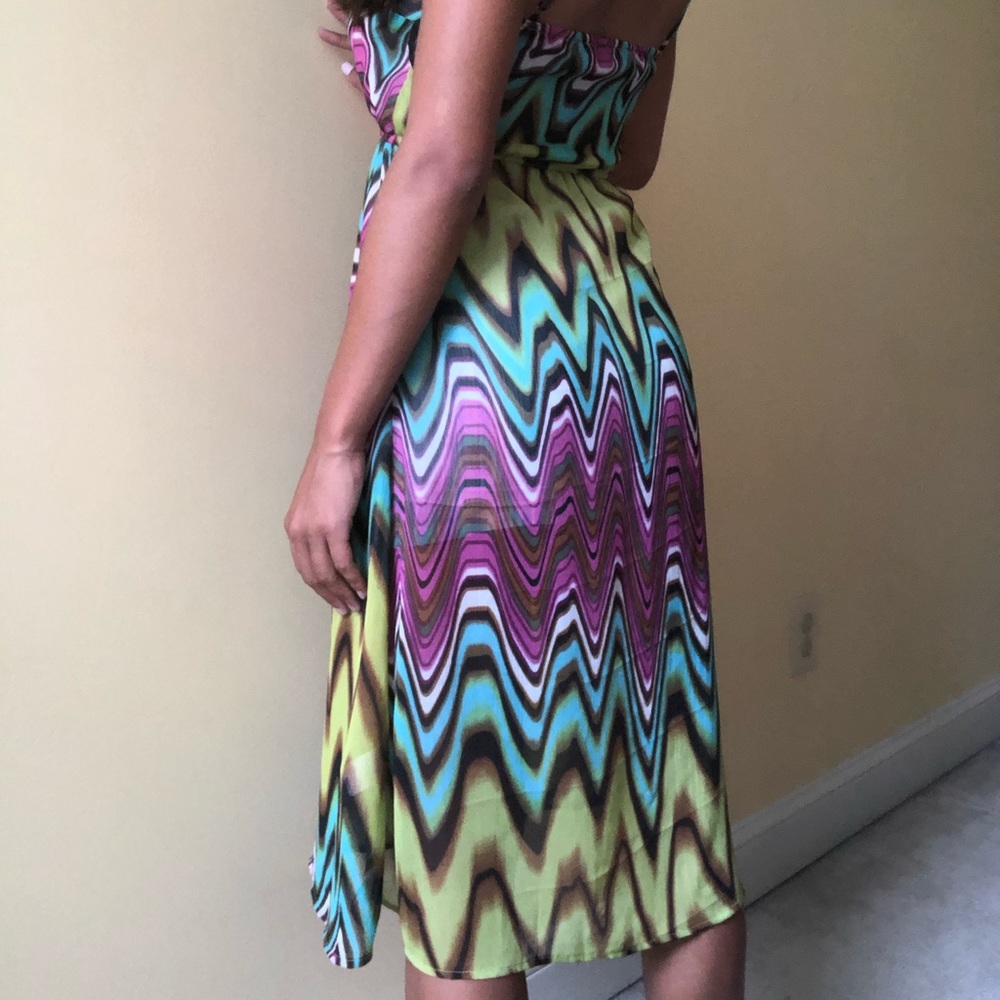 summer dress